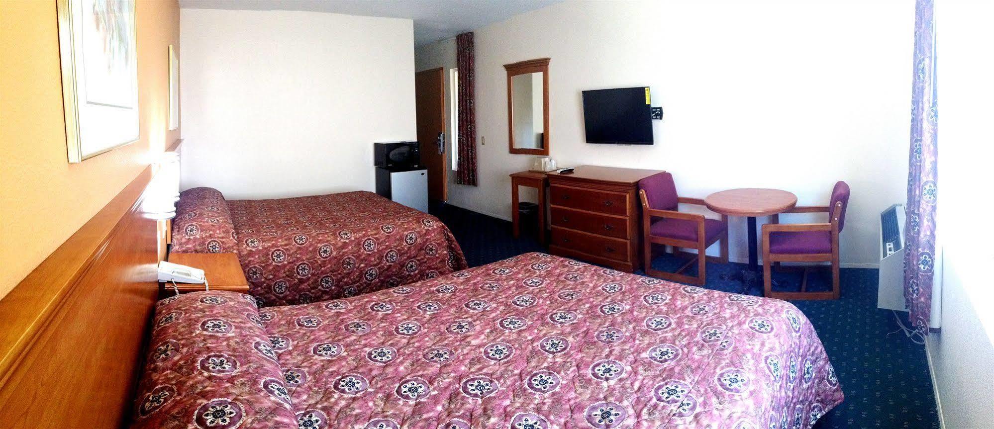 Harvey'S Motel Sdsu La Mesa San Diego Exterior foto